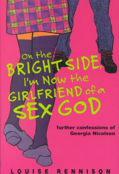 On the Brightside, I'm the Girlfriend of a Sex God.