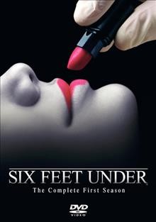 Six Feet Under Season One.