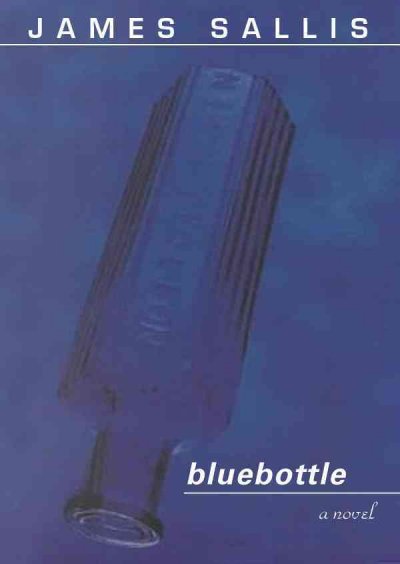 Bluebottle.