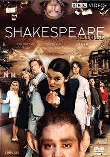 Shakespeare retold [videorecording] / 2 entertain ; BBC Worldwide.