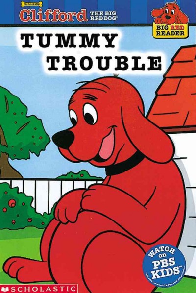 Tummy trouble / adapted by Josephine Page ; illustrated by Ken Edwards.