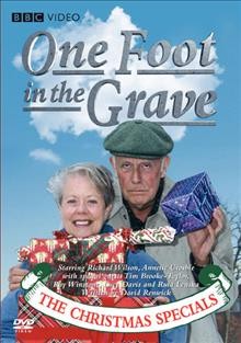 One foot in the grave [videorecording]/ : the Christmas specials / BBC ; written by David Renwick ; produced by Esta Charkham and directed by Christine Gernon and produced and directed by Susan Belbin.