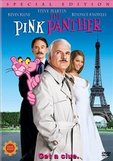 The Pink Panther / Metro-Goldyn-Mayer Pictures and Columbia Pictures present ; a Robert Simons production ; a Shawn Levy film ; produced by Robert Simonds ; story by Len Blum and Michael Saltzman ; screenplay by Len Blum and Steve Martin ; directed by Shawn Levy.