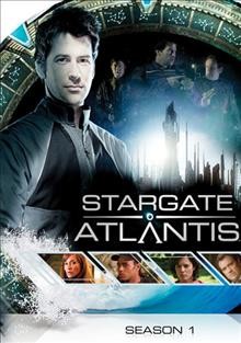 Stargate Atlantis. The complete second season. Season two [videorecording] / directed by Martin Wood ... [et al.] ; written by Robert C. Cooper  ... [et al.].