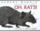 Oh, rats! : the story of rats and people  Cover Image