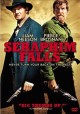 Seraphim Falls Cover Image