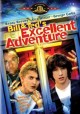 Bill & Ted's excellent adventure Cover Image
