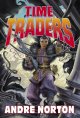 Time traders  Cover Image