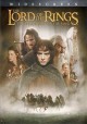The Lord of the Rings. The Fellowship of the Ring  Cover Image