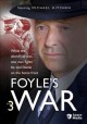 Go to record Foyle's war : the French drop