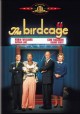 The birdcage Cover Image