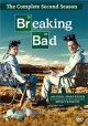 Go to record Breaking bad. The complete second season