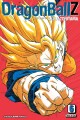 Dragon Ball Z. Volume 6  Cover Image