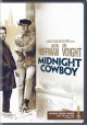 Midnight cowboy Cover Image