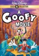 A Goofy movie Cover Image