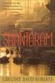 Shantaram  Cover Image