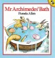 Go to record Mr Archimedes' Bath.