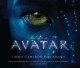 Avatar Cover Image