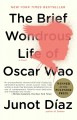 Go to record The brief wondrous life of Oscar Wao
