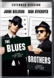 The Blues Brothers Cover Image