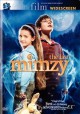 The last Mimzy Cover Image
