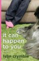 It can happen to you  Cover Image