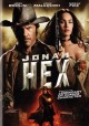 Jonah Hex Cover Image