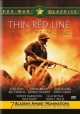 Go to record The thin red line