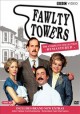 Go to record Fawlty Towers. The complete collection, remastered