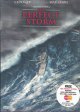 The perfect storm Cover Image