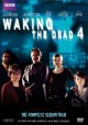 Waking the dead. The complete season four Cover Image