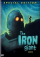 The iron giant Cover Image