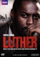 Luther Cover Image