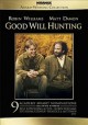 Good Will Hunting Cover Image