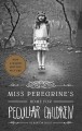 Go to record Miss Peregrine's Home for Peculiar Children