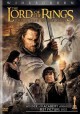 The Lord of the rings. The return of the King  Cover Image