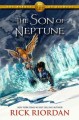 Go to record The Heroes of Olympus:  Bk.2  The son of Neptune