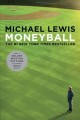 Moneyball Cover Image