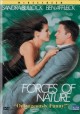 Forces of nature Cover Image
