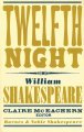 Twelfth night ; or, what you will Cover Image
