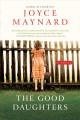 The good daughters Cover Image