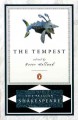 The Tempest with new and updated critical essays and a revised bibliography  Cover Image