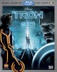 Tron legacy  Cover Image