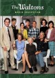 The Waltons movie collection Cover Image