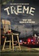 Treme. The complete second season Cover Image