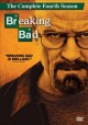 Go to record Breaking bad The complete fourth season