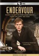 Endeavour Cover Image