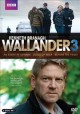Wallander. 3 Cover Image