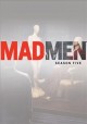 Go to record Mad men. Season five