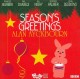Go to record Season's greetings : a play